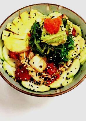 Poke Bowl