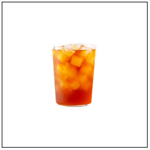 Unsweet Tea