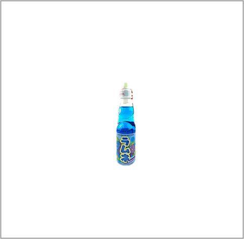 Japanese Ramune